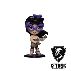 Figurka Huntress - DC Comics Lil Bombshells Series 2 Cryptozoic